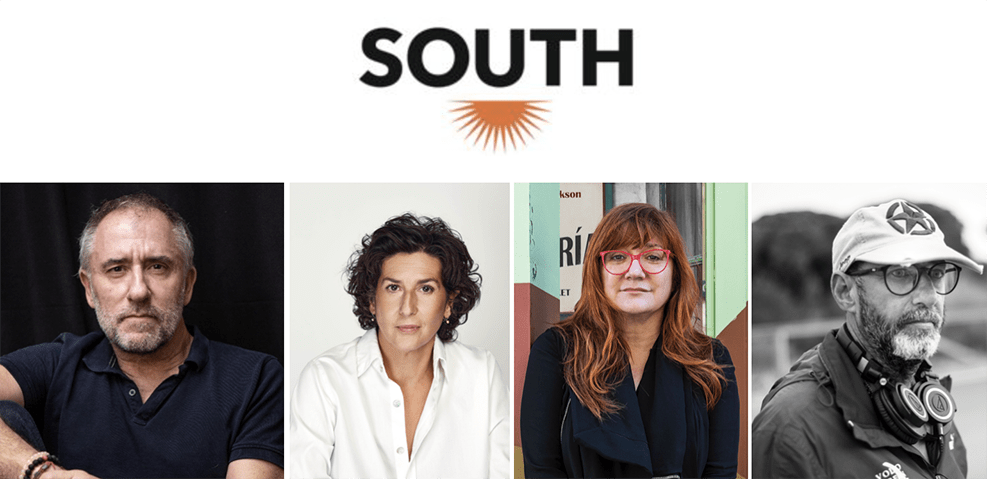 South International Series Festival presenta el comité asesor de su primera edición