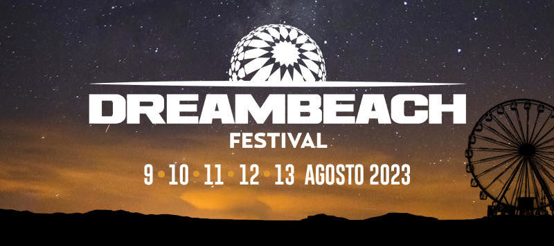 Dreambeach Festival presenta los horarios oficiales para su novena edición