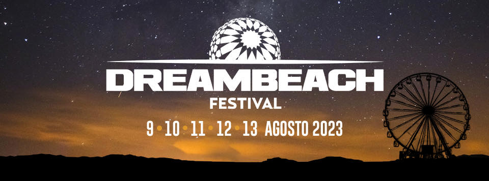 Dreambeach Festival presenta los horarios oficiales para su novena edición