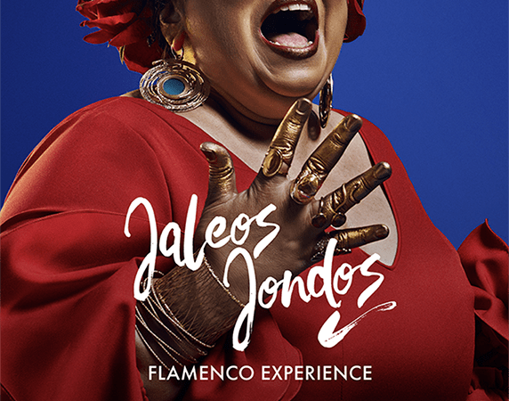 Jaleos Jondos aterriza en Madrid para desafiar el concepto del Flamenco tradicional