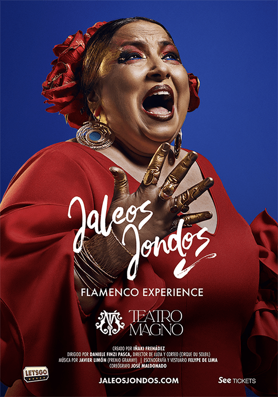 Jaleos Jondos aterriza en Madrid para desafiar el concepto del Flamenco tradicional
