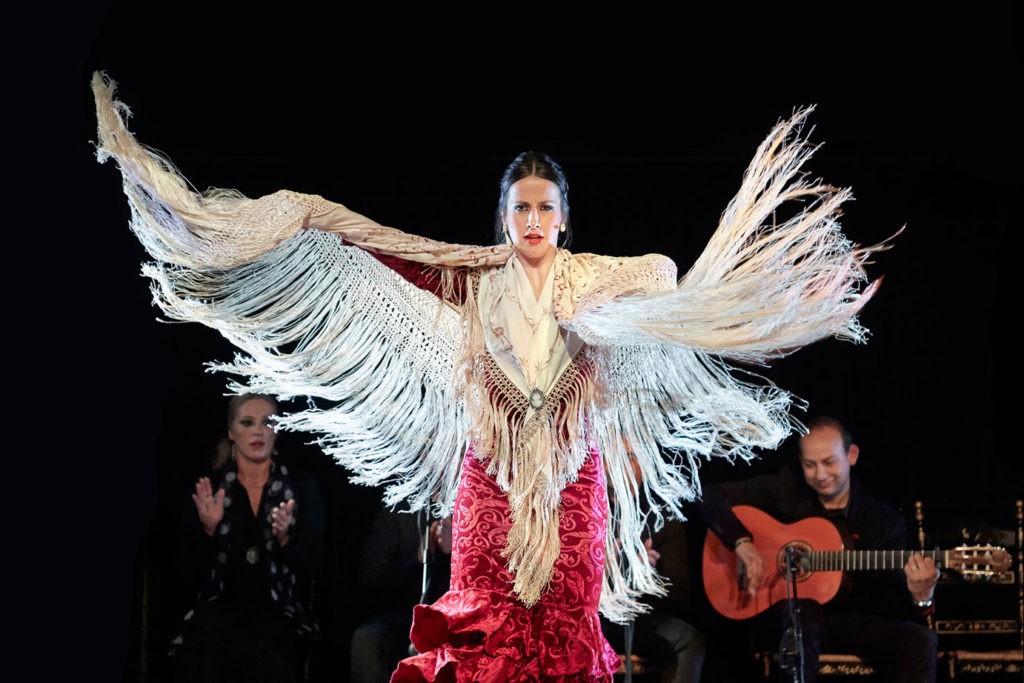 LA MEJOR EXPERIENCIA DE FLAMENCO EN VALENCIA