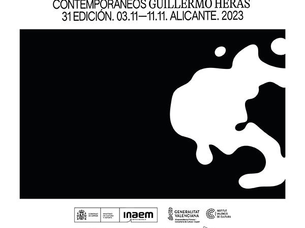 La Muestra de Teatro Español de Autores Contemporáneos presenta la imagen de su 31ª edición incorporando el nombre de Guillermo Heras