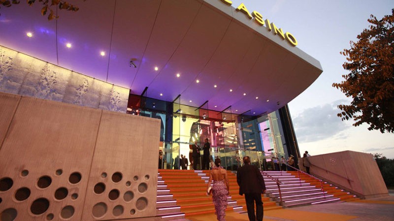 Casino CIRSA Valencia recibe este verano 18.000 turistas internacionales de 124 países