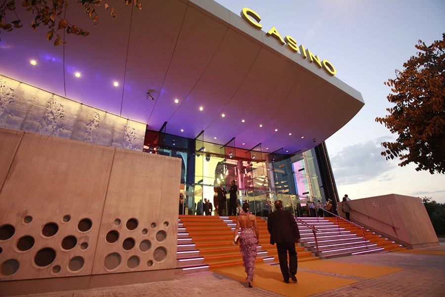 Casino CIRSA Valencia recibe este verano 18.000 turistas internacionales de 124 países