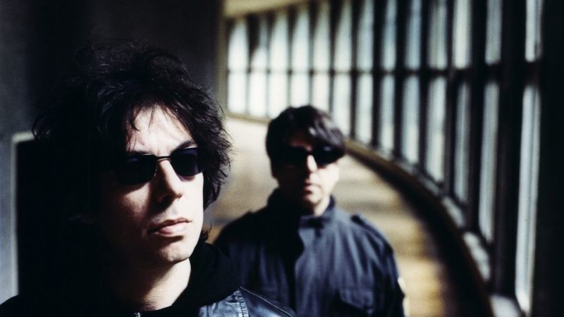 ECHO & THE BUNNYMEN ACTUARÁN EN VALENCIA PARA CELEBRAR SUS 40 AÑOS DE CARRERA