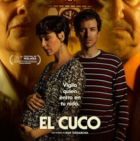 BELÉN CUESTA Y MAR TARGARONA PRESENTAN “EL CUCO” EN KINEPOLIS VALENCIA