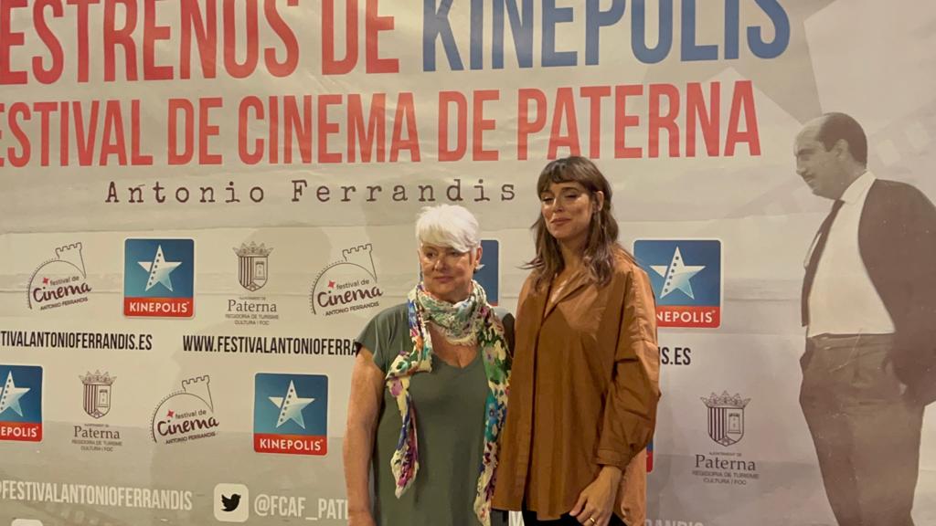 BELÉN CUESTA DEBUTA EN EL CINE DE TERROR CON “EL CUCO”: “ERA UN GÉNERO QUE ME APETECÍA MUCHO PROBAR”