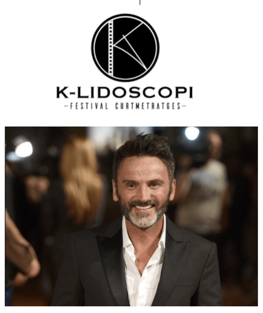 LA DIRECTORA CHUS GUTIÉRREZ Y EL ACTOR FERNANDO TEJERO SERÁN HOMENAJEADOS EN EL XII FESTIVAL DE CORTOMETRAJES K-LIDOSCOPI DE CULLERA