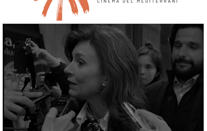 ‘Marina, unplugged’, una película sobre la retórica de la extrema derecha, abrirá Mostra de València