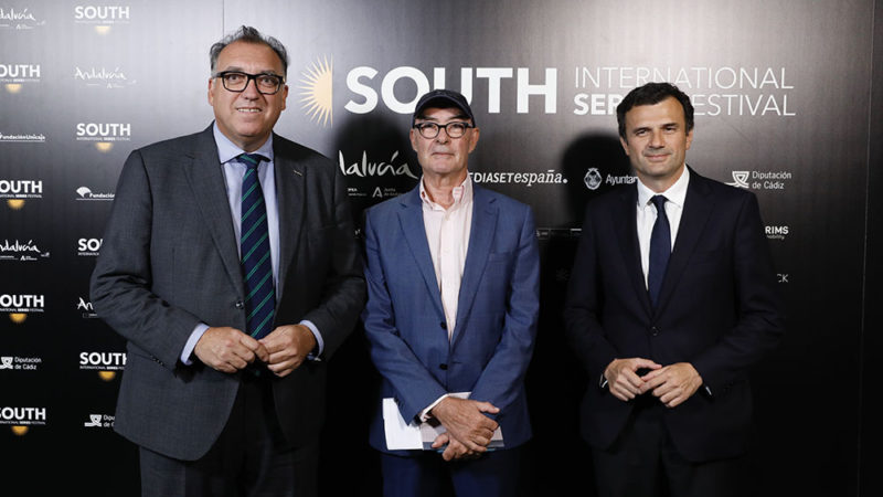 South International Series Festival presenta sus contenidos