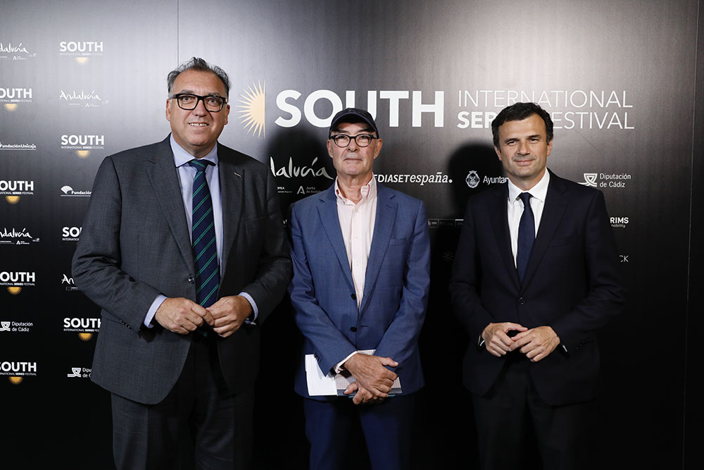 South International Series Festival presenta sus contenidos