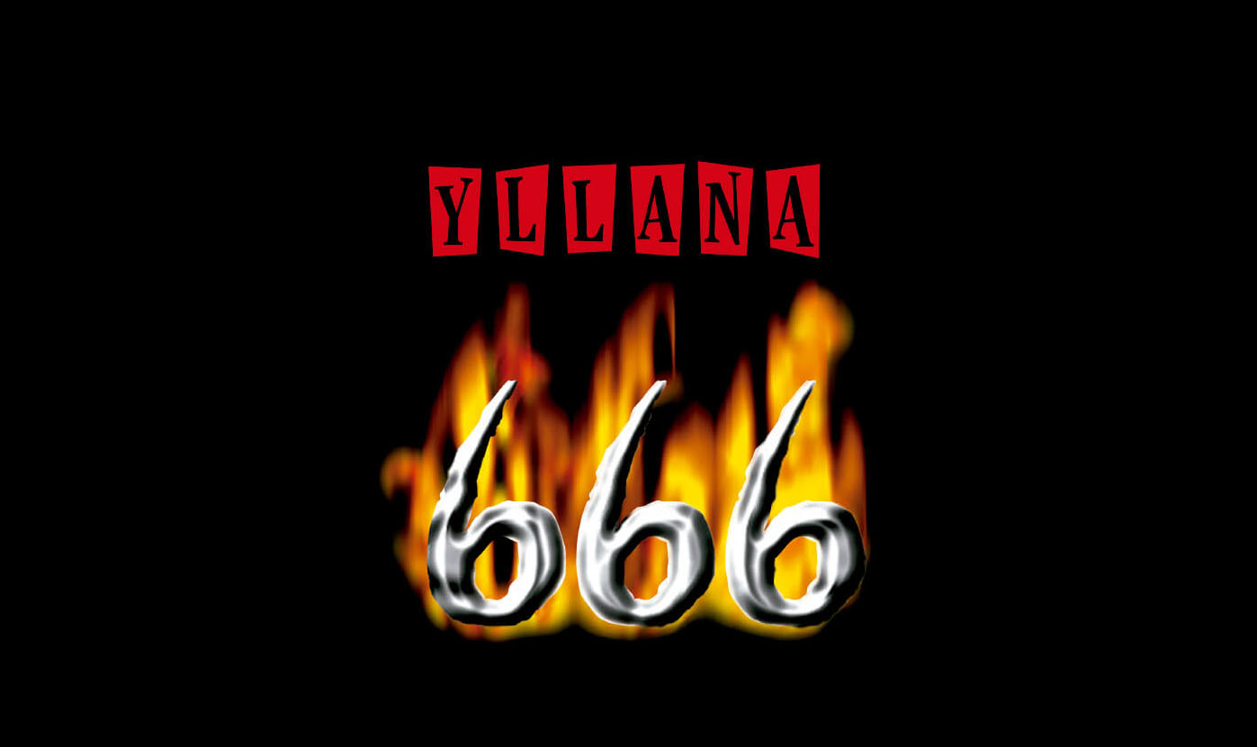 ¡Celebra con Yllana el 25º aniversario de ‘666’!