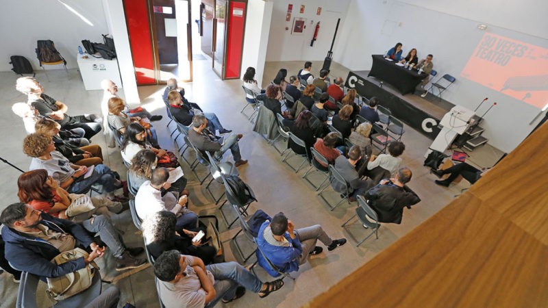 Medio centenar de autores, editores, traductores, programadores y periodistas debatirán en Alicante sobre los retos de la visibilización de la dramaturgia española