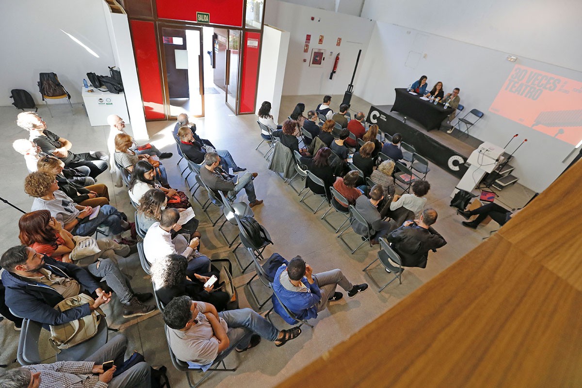 Medio centenar de autores, editores, traductores, programadores y periodistas debatirán en Alicante sobre los retos de la visibilización de la dramaturgia española