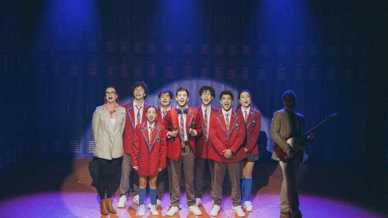El Escalante presenta el musical más exitoso de la temporada: ‘Bruno, el musical que ho va canviar tot’