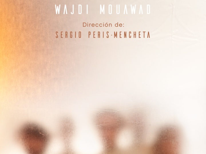 “Cielos” de Wajdi Mouawad, dirigida por Sergio Peris-Mencheta en el Teatro Chapí de Villena