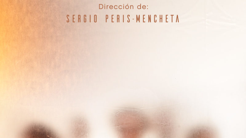 Sergio Peris-Mencheta dirige la obra “Cielos” de Wajdi Mouawad