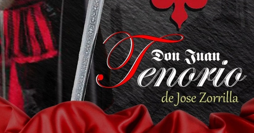 “Don Juan Tenorio” -Teatro Carolina