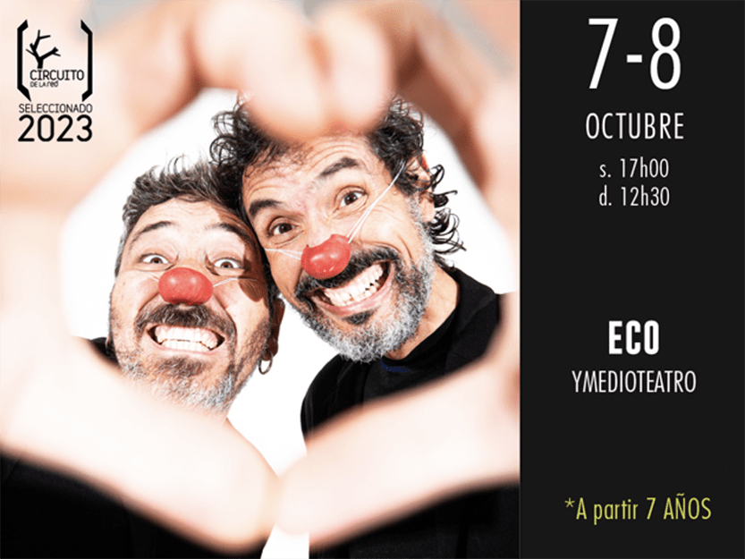 “ECO” Carme Teatre