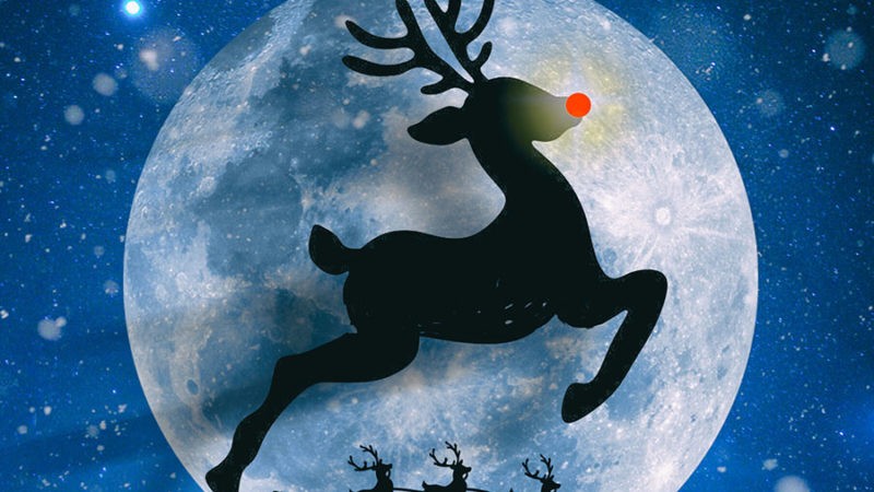 “Rudolph, el musical” – l’Auditori de Torrent