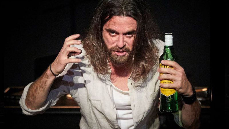 ‘Samurai’, la historia de un profesor que llega al Teatre Micalet para hablar de salud mental