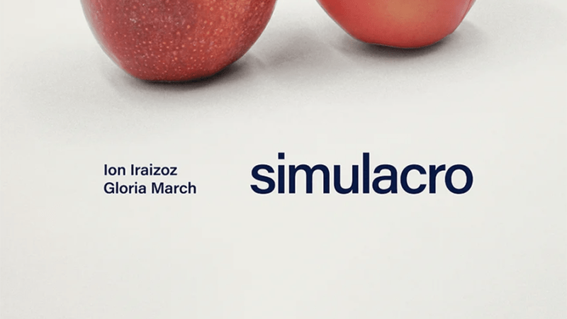 “SIMULACRO” – Sala Ultramar