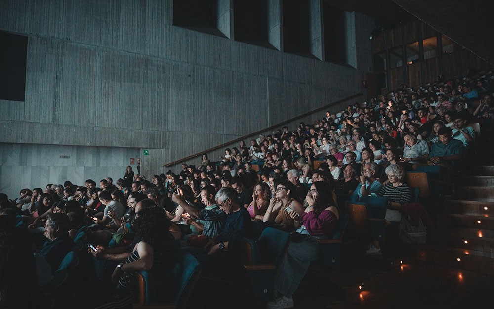 Los teatros municipales ofertan una programación que convoca a la ciudadanía en torno a las artes escénicas y más allá