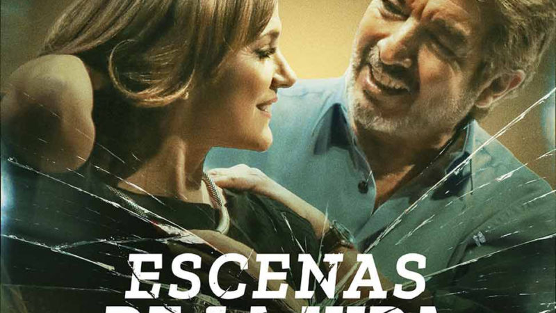 Ricardo Darín regresa a Valencia con “Escenas de la vida conyugal”