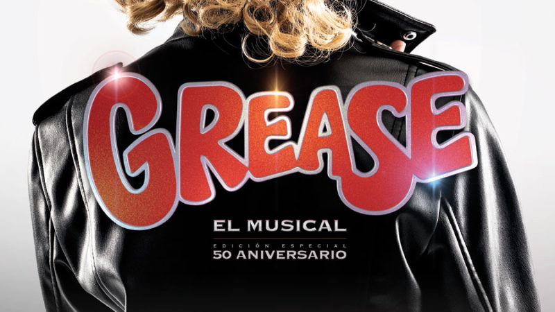 El Musical Grease llega a Valencia