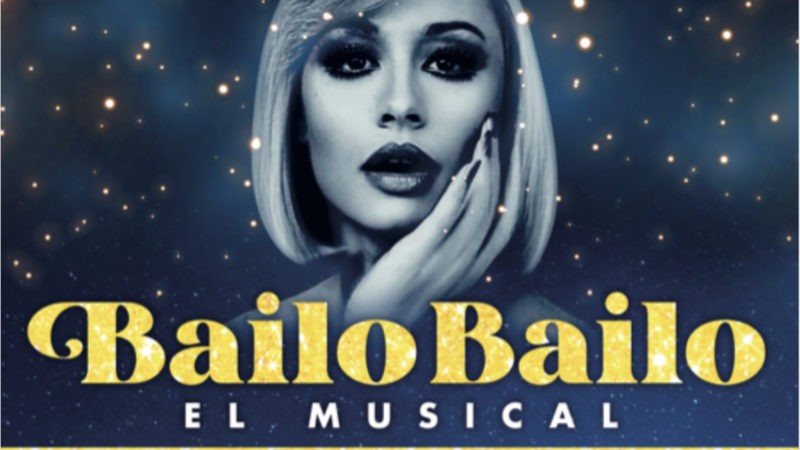 EL TEATRO CAPITOL ACOGE EL ESTRENO MUNDIAL DE “BAILO BAILO”