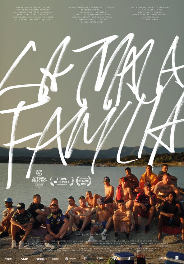 El documental ‘LA MALA FAMILIA’ lanza una pieza inédita con motivo del aniversario de su estreno