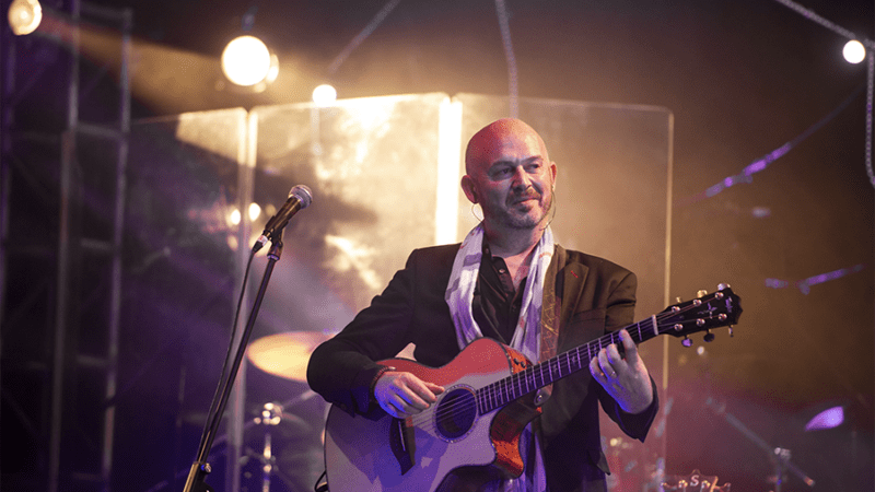 Nacho Mañó, Premio de Honor de la Música 2023