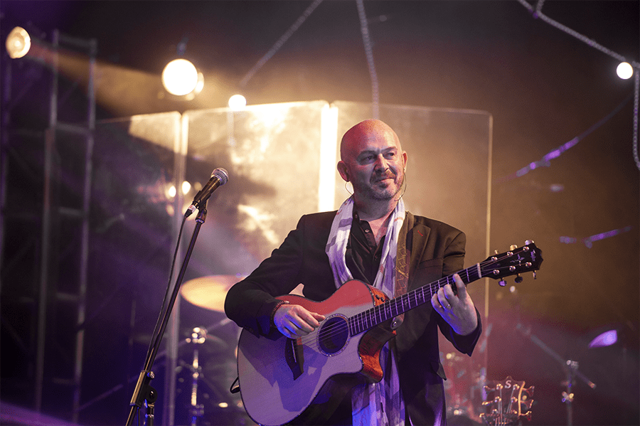 Nacho Mañó, Premio de Honor de la Música 2023