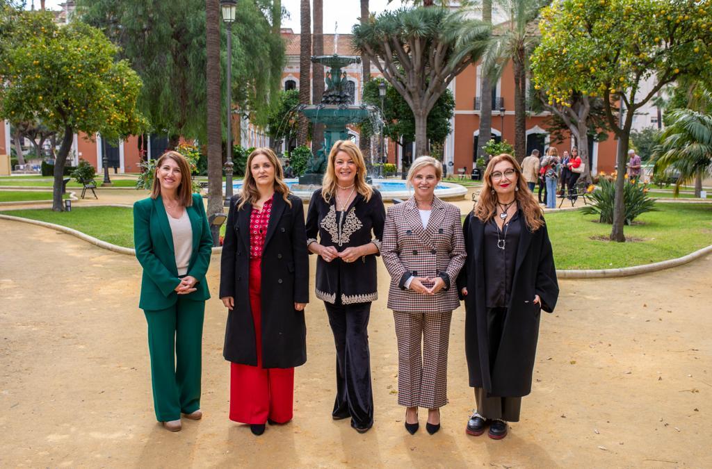 Huelva acogerá la tercera edición de los Premios Carmen del Cine Andaluz