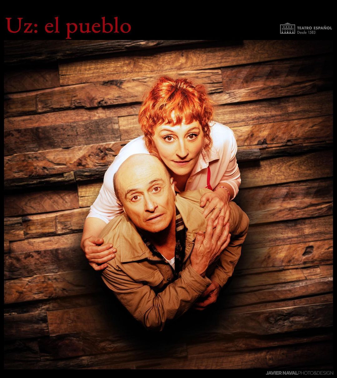 UZ: EL PUEBLO – Teatro Principal de Castellón