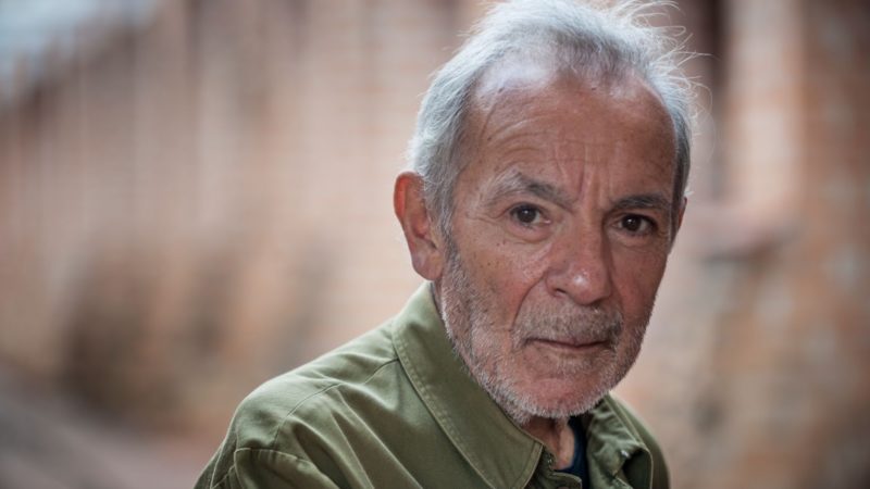 José Luis Gómez, Premio Carmen de Honor  de la Academia de Cine de Andalucía