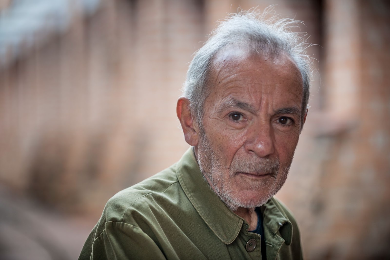 José Luis Gómez, Premio Carmen de Honor  de la Academia de Cine de Andalucía