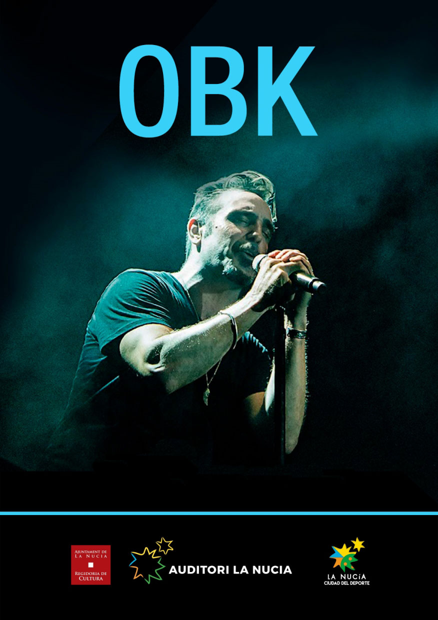 OBK – Auditori La Nucia