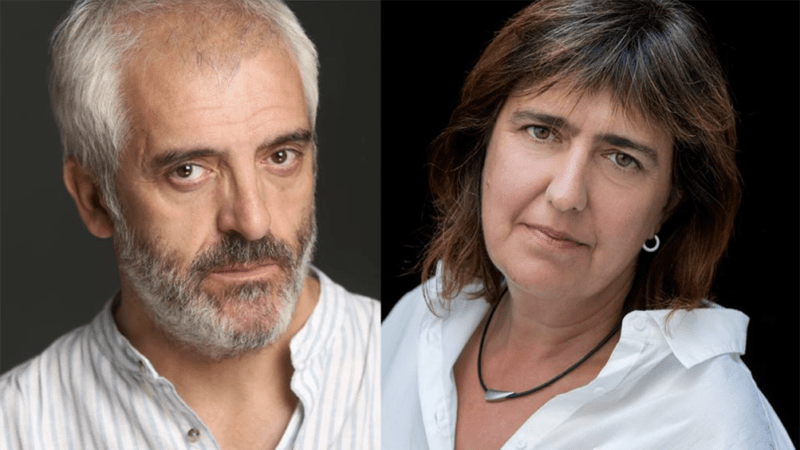 Remedios Malvárez y Vicente Vergara anunciarán en Huelva las nominaciones de los III Premios Carmen