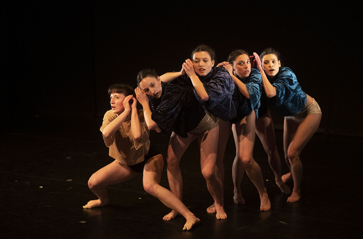 Cultura impulsa la creación artística valenciana con una muestra específica dentro del festival Dansa València