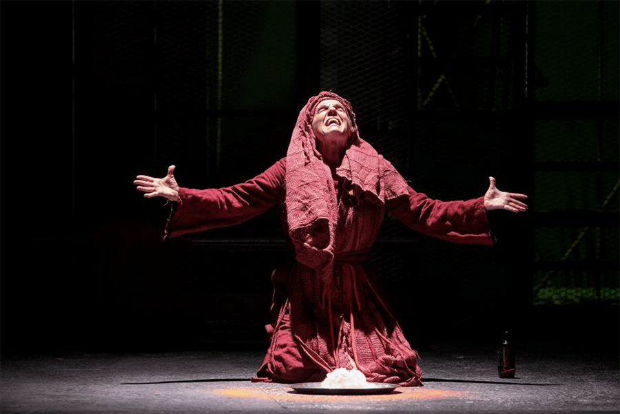 ¡Anabel Alonso llega al Teatro Flumen con “La Celestina”, una obra aclamada en toda España por crítica y público!