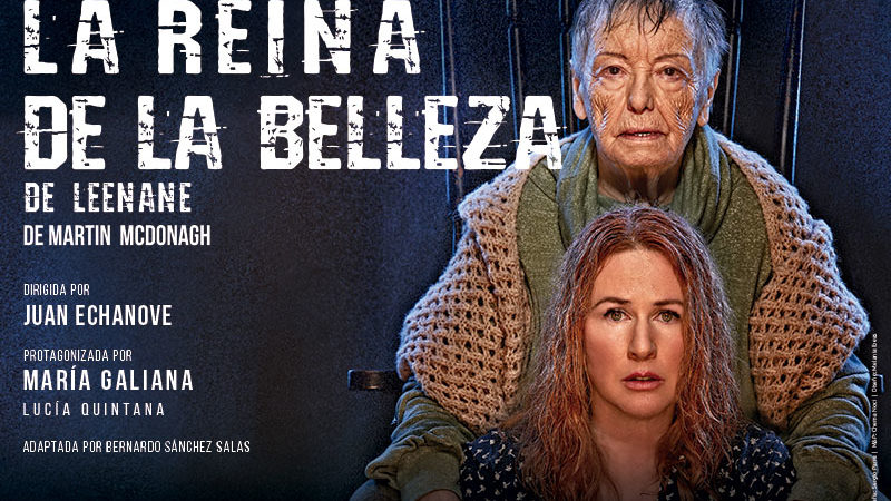 “La reina de la belleza de Leenane” – Teatre Talia