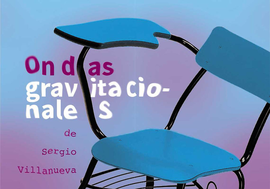 “ONDAS GRAVITACIONALES” – Teatre Patraix