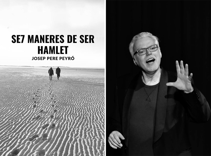 “SET MANERES DE SER HAMLET” – Teatre Micalet