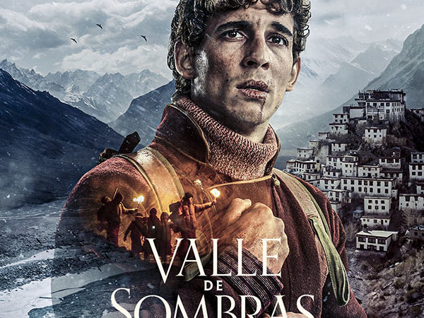 “VALLE DE SOMBRAS” ABRE LA OCTAVA TEMPORADA DE PREESTRENOS DE CINE ESPAÑOL EN KINÉPOLIS VALENCIA