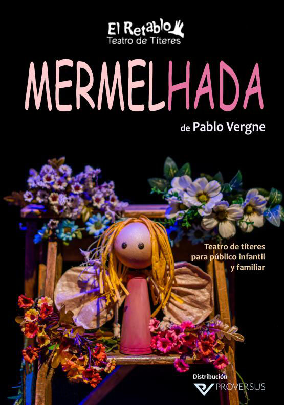 “MERMELHADA” – Teatre Arniches