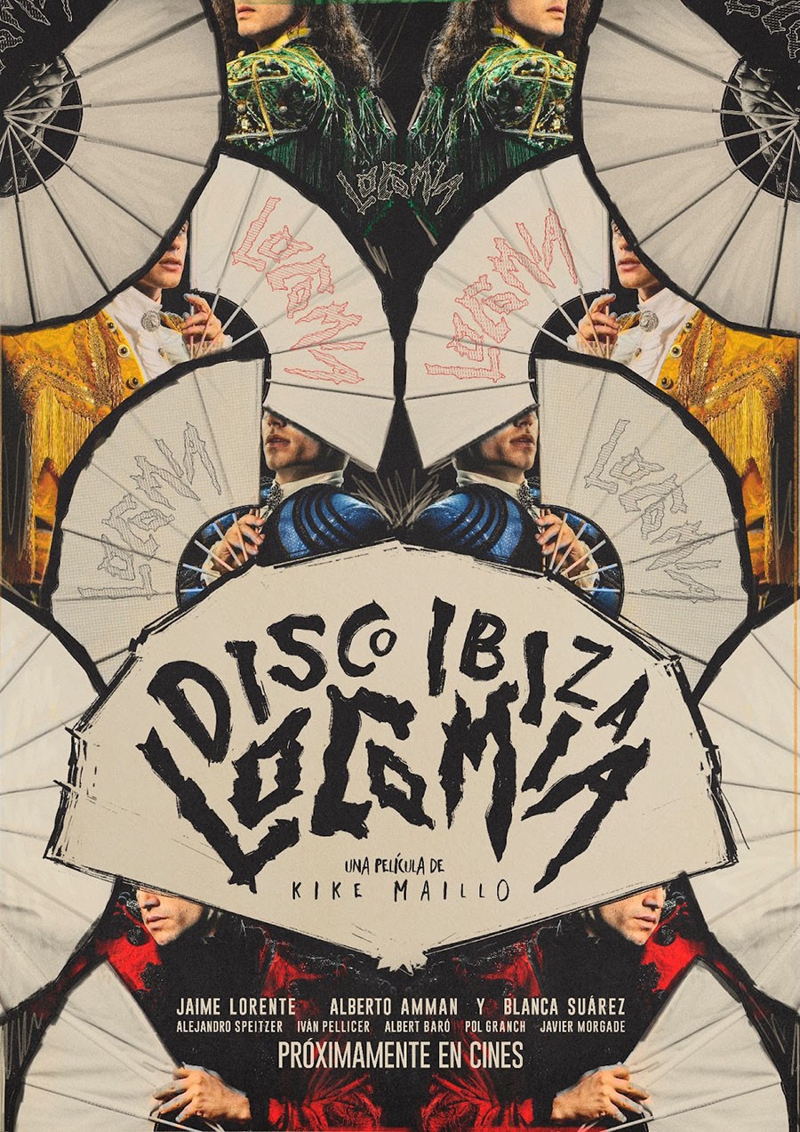 DISCO, IBIZA, LOCOMIA