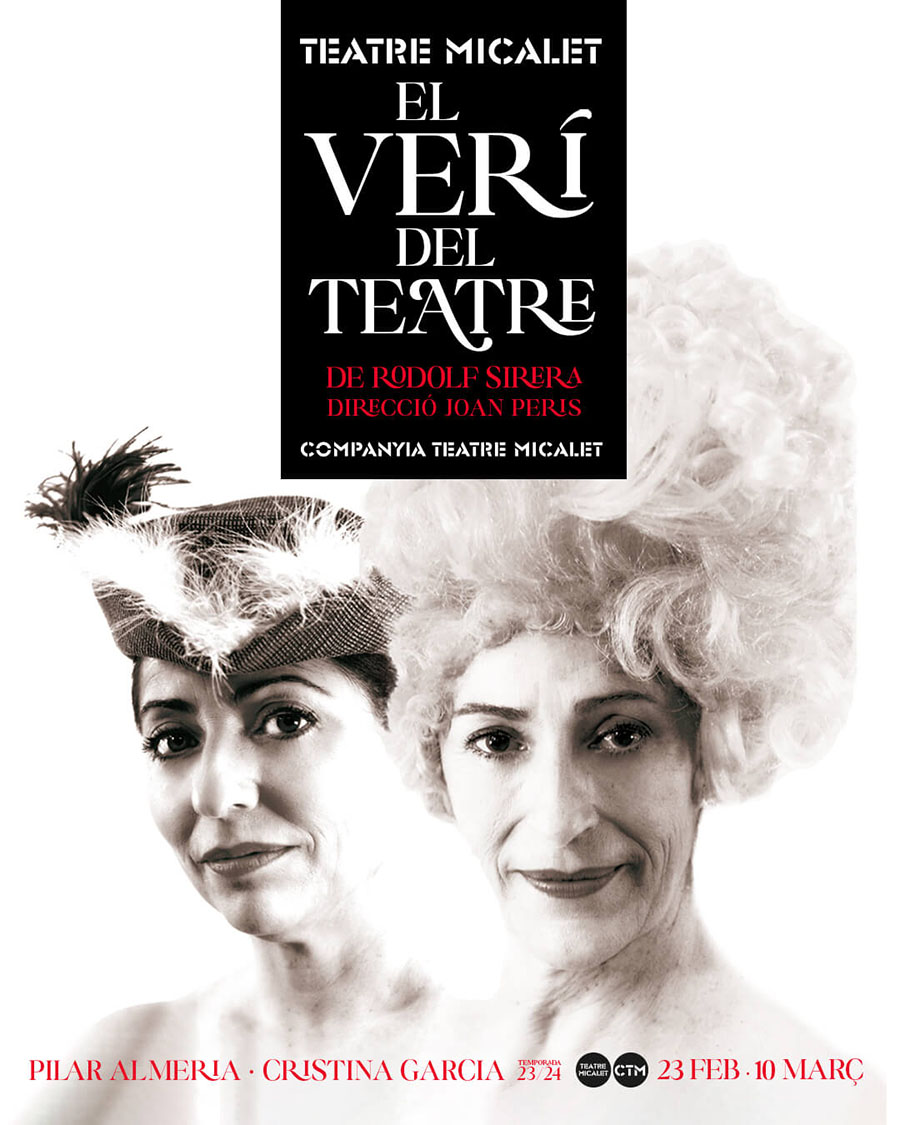 ‘EL VERÍ DEL TEATRE’ vuelve al Teatre Micalet