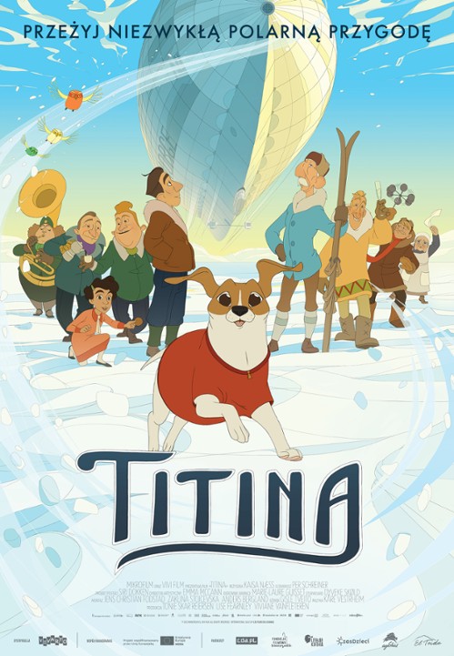 “TITINA” – Teatre l’Agrícola